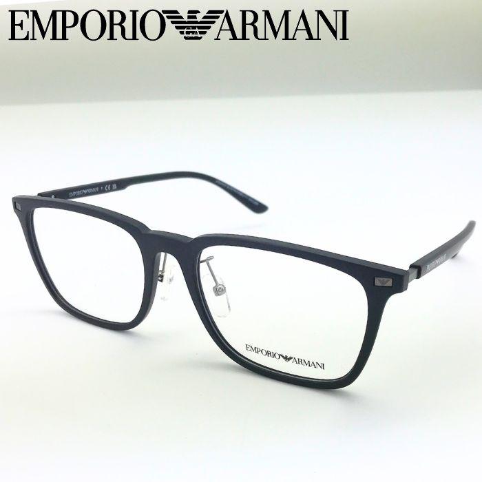 EMPORIO ARMANI メガネフレーム エンポリオアルマーニ 眼鏡 めがね