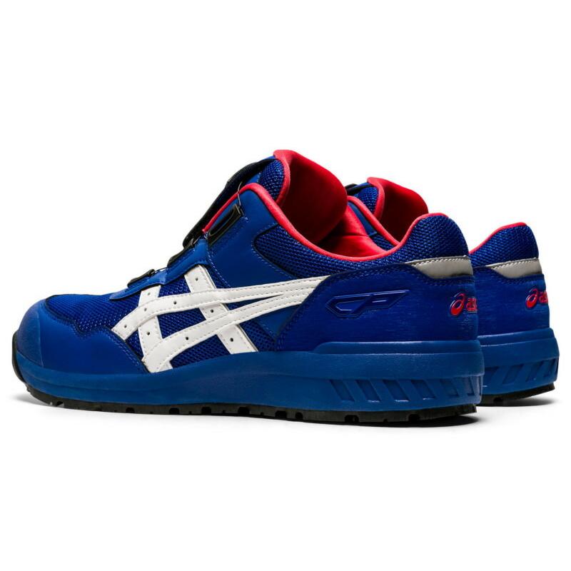 ASICS（アシックス） 安全靴 CP209 Boa ウインジョブ ボア