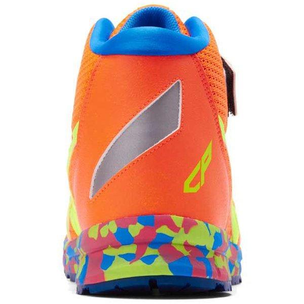 在庫限り 限定カラー アシックス asics 安全靴 CP203 ウィンジョブ