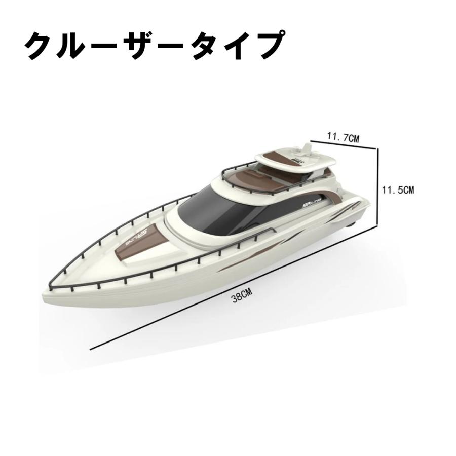 ラジコン スピードボート : WORLD TOYS - 通販 - Yahoo!ショッピング