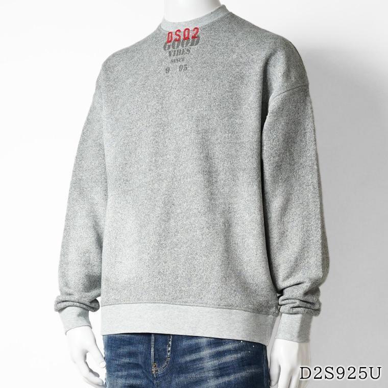 DSQUARED2（ディースクエアード） 2025AW FINAL CLEARANCE DSQUARED2