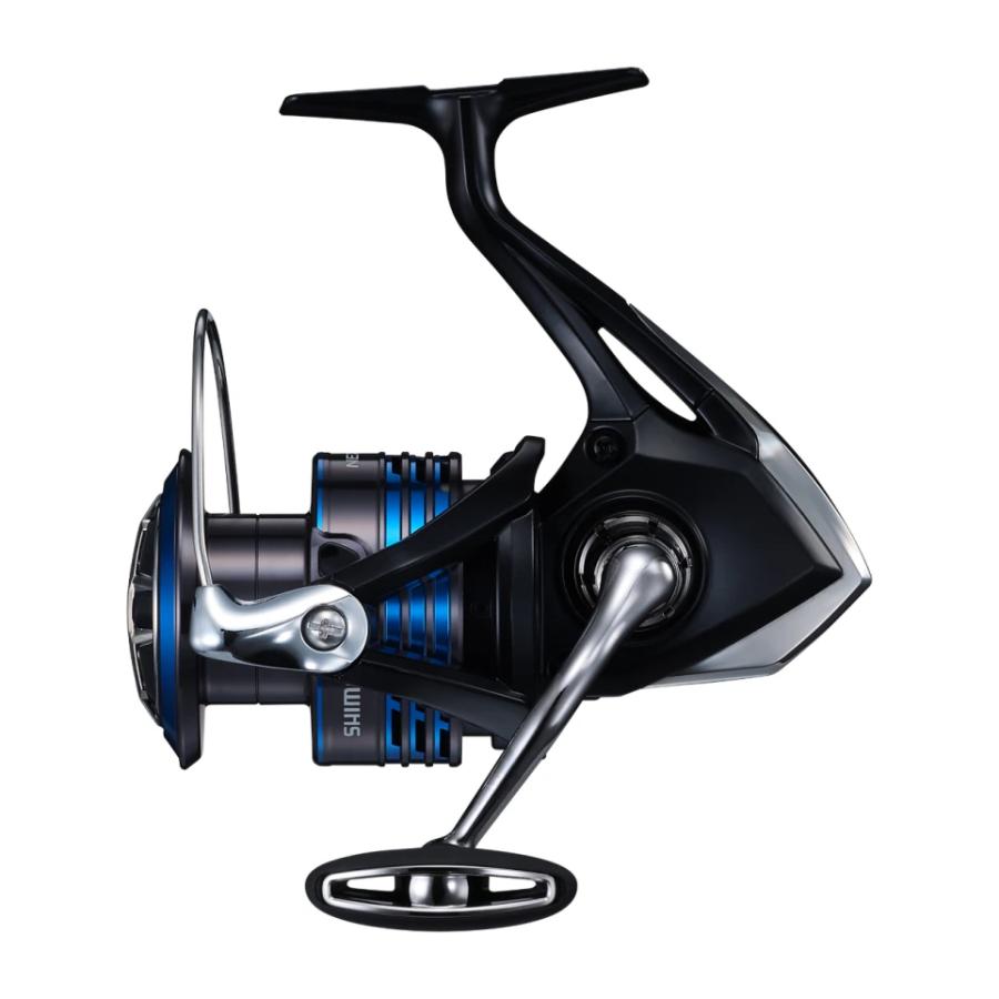 シマノ（SHIMANO） スピニングリール 21 ネクサーブ C5000HG ルアー