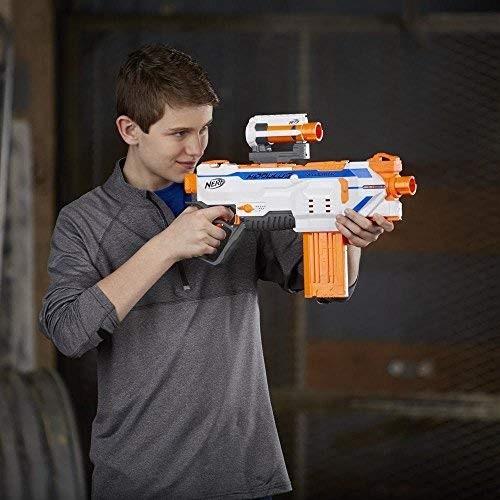NERF Modulus Regulator ナーフモジュラスレギュレータ : ワールド
