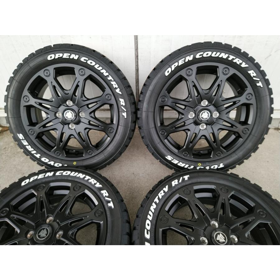 TOYO TIRES（トーヨータイヤ） ハイゼットジャンボ 人気 タイヤ