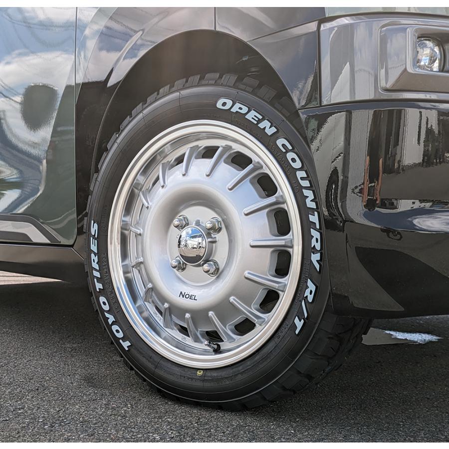 OPEN COUNTRY ハスラー タフト デリカミニ ウェイク スペーシアギア