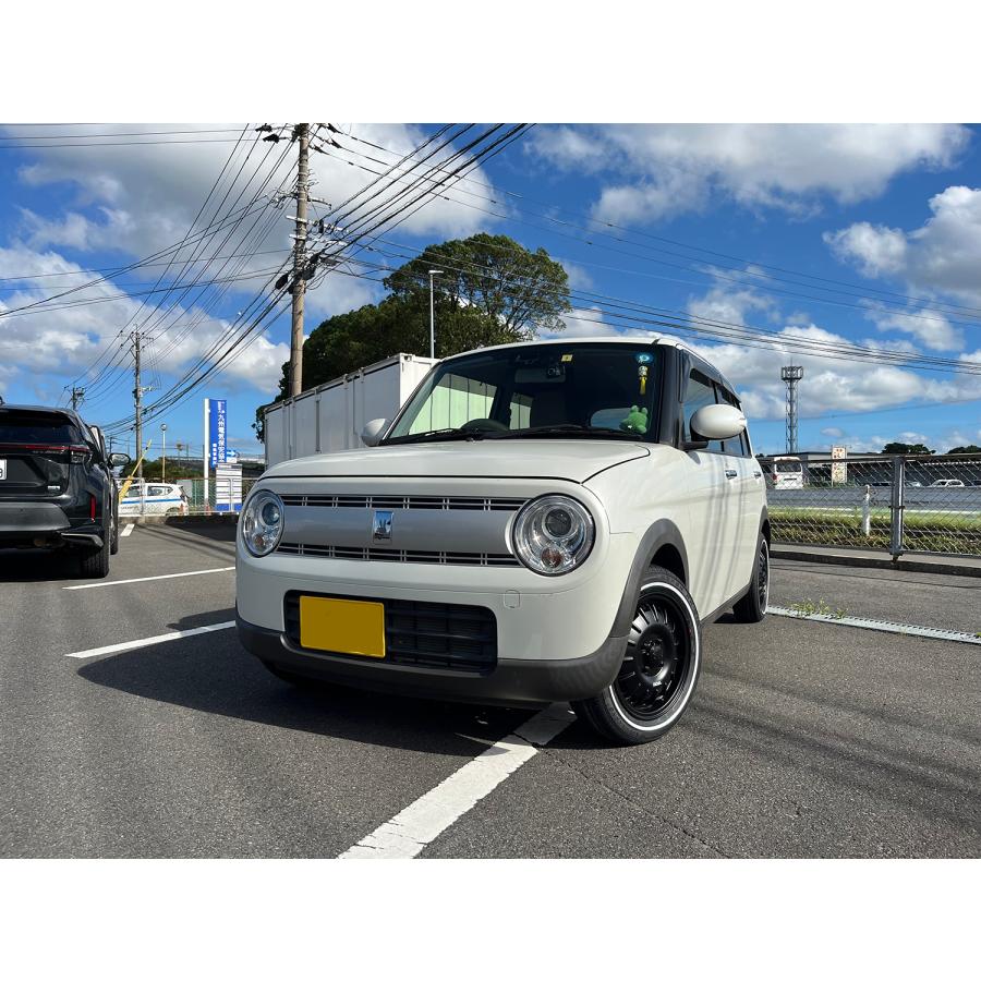 NANKANG（ナンカン） ラパン ココア ムーヴキャンバス ワゴンR