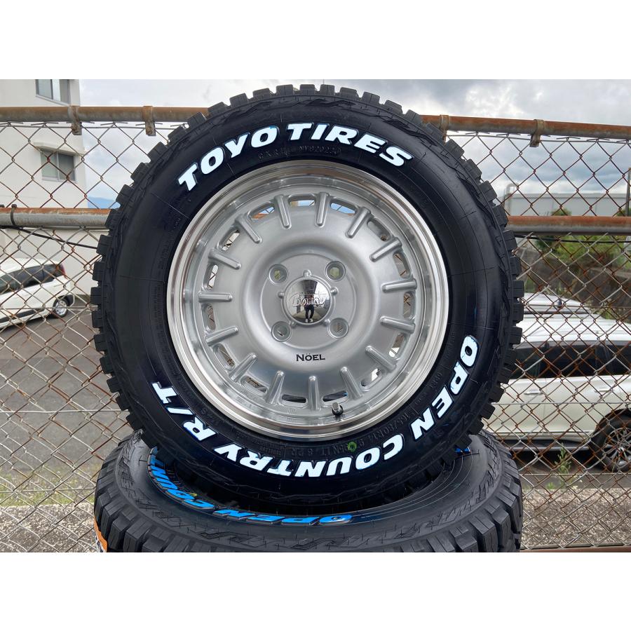 OPEN COUNTRY 165/60R15 165/65R15 ハスラー タフト デリカミニ