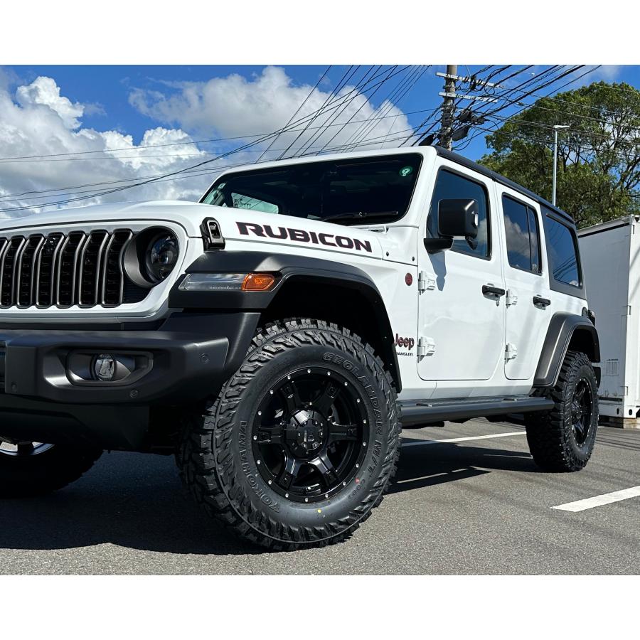 OPEN COUNTRY 値下げ商品！ 【車種】プラド ハイラックス FJクルーザー