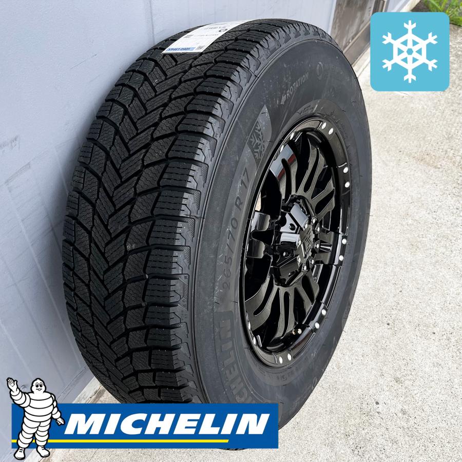 X-ICE XI3 スタッドレス 【トヨタ】FJクルーザー スタッドレスタイヤ