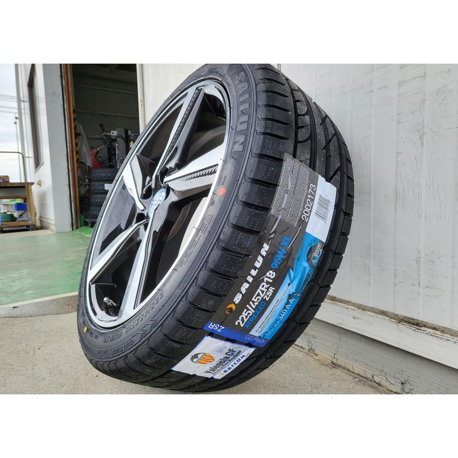 ボルボ（VOLVO） スタッフオススメ!！ V40クロスカントリー タイヤ