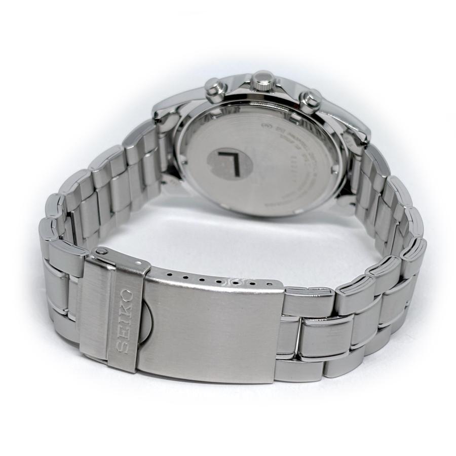 SEIKO（セイコー） 【即納】 CHRONOGRAPH クロノグラフ 日本製