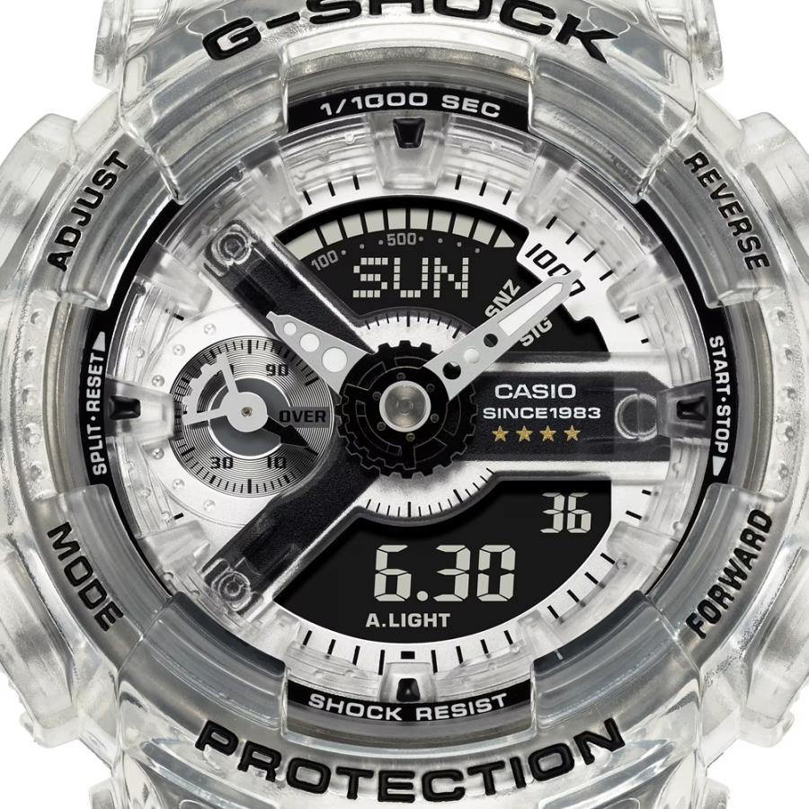 G-SHOCK 腕時計 カシオ Gショック GMA-S114RX-7AJR 40th Anniversary