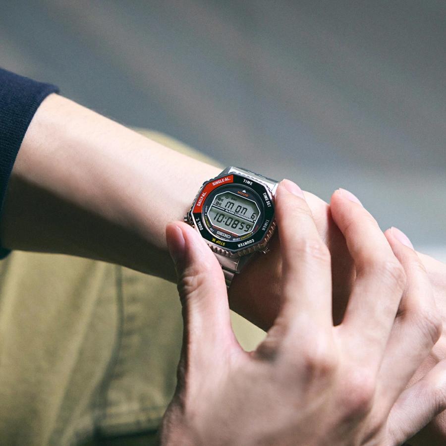 SEIKO（セイコー） 腕時計 SBJG019 Sシリーズ INTERNATIONAL LINE