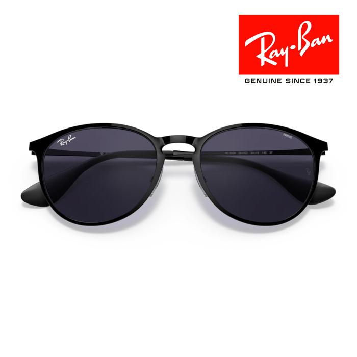 ERIKA（Ray-Ban） RayBan レイバン サングラス メガネフレーム Erika