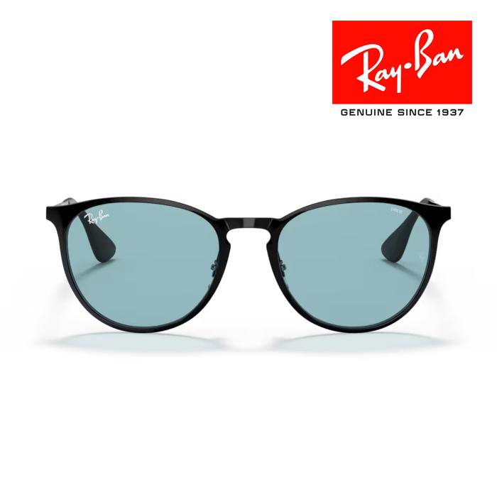 ERIKA（Ray-Ban） RayBan レイバン サングラス メガネフレーム Erika