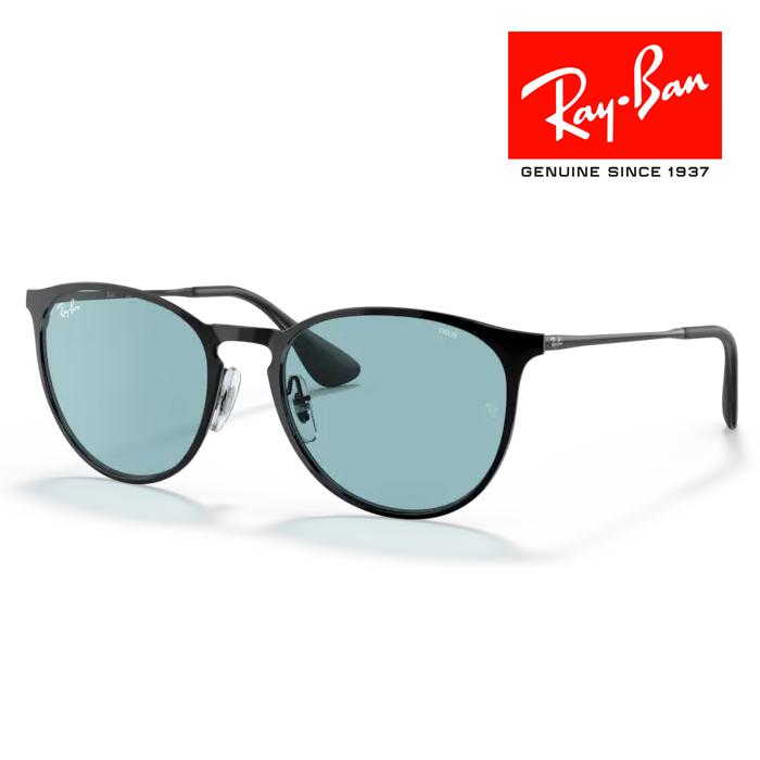 ERIKA（Ray-Ban） RayBan レイバン サングラス メガネフレーム Erika