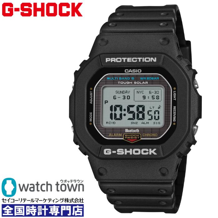 ORIGIN(G-SHOCK) CASIO G-SHOCK GW-BX5600-1JF 国内正規品 Bluetooth