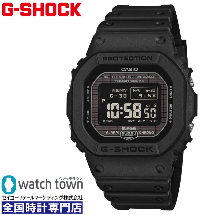 ORIGIN(G-SHOCK) CASIO G-SHOCK GW-BX5600-1A1JF 国内正規品 Bluetooth