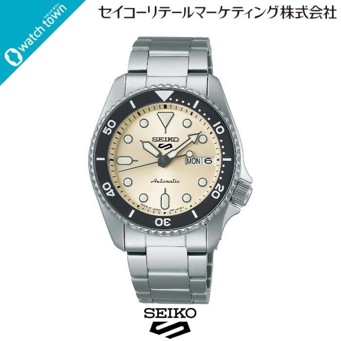 Seiko 5 Sports SEIKO 5スポーツ SBSA227 国内正規品 メカニカル 自動