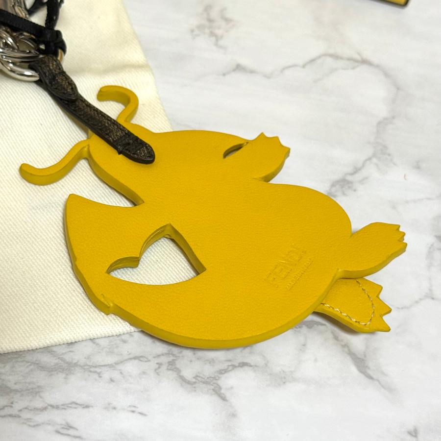 FENDI（フェンディ） 【未使用】 フラグメント ポケモン カイリュー