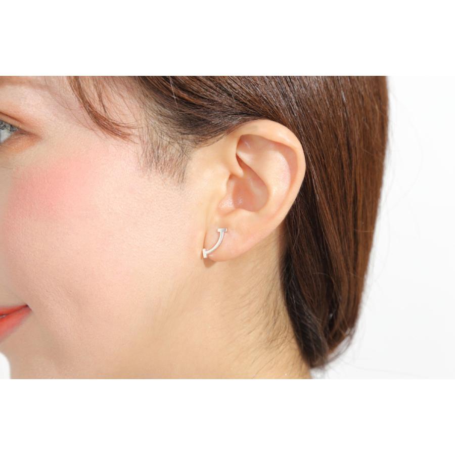 TIFFANY&Co.（ティファニー） ホワイトデーセール ピアス レディース
