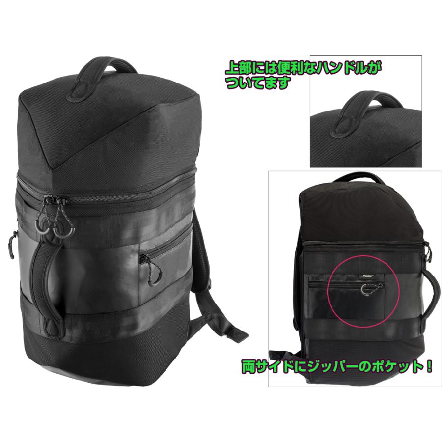 BOSE（ボーズ） S1 Pro + (プラス) と S1 Pro Backpack セット 専用