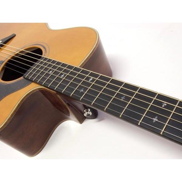 YAMAHA（ヤマハ） AC5M ARE VN 【国産 アコースティックギター