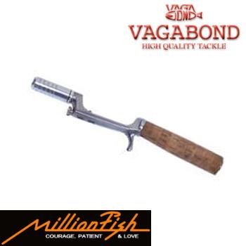 VAGABOND（ヴァガボンド） ミリオンフィッシュ グリップ A/C-I