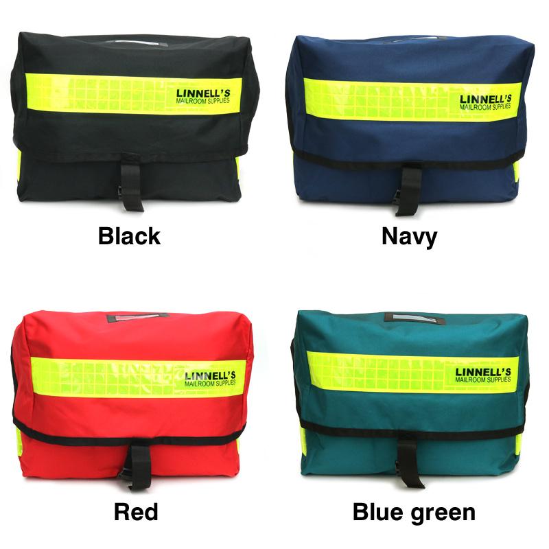 MICHAEL LINNELL（マイケルリンネル） メッセンジャーバッグ