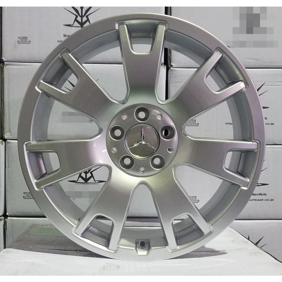 Mercedes-Benz（メルセデス・ベンツ） BENZ ベンツ Vクラス W447/W639