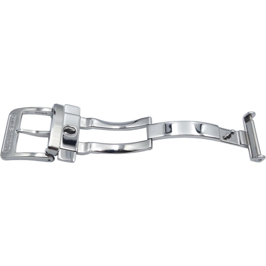 Grand Seiko グランドセイコー 純正 Dバックル 尾錠幅 16mm GRAND