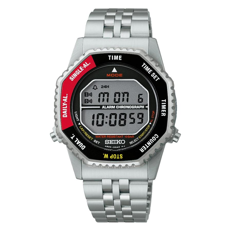 SEIKO（セイコー） 腕時計 SBJG019 Sシリーズ INTERNATIONAL LINE