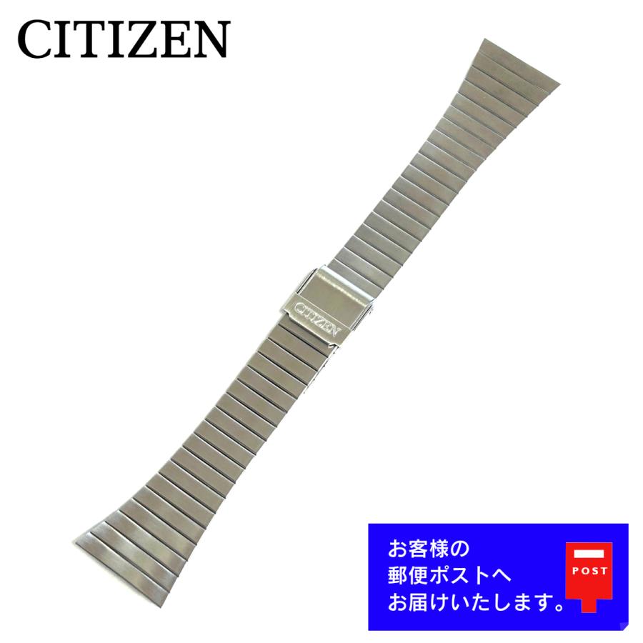 CITIZEN（シチズン） ANA-DIGI TEMP アナデジテンプ 復刻版 JG2101-78E