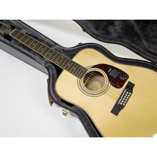 Epiphone（エピフォン） 純正 AJ DR用 アコースティックギター用ハード