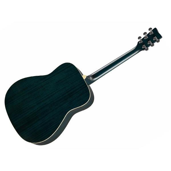 YAMAHA（ヤマハ） FG820 SB アコースティックギター 初心者 入門