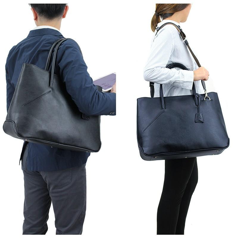 P.I.D PID ピーアイディー SELVA セルヴァ ビジネストートバッグ