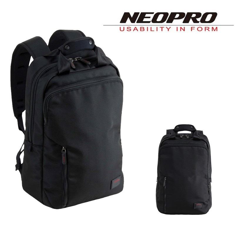 NEOPRO（ネオプロ） Red Point レッドポイント ビジネスバッグ
