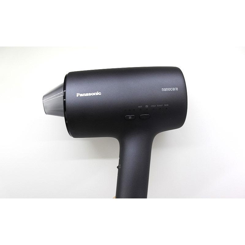 パナソニック Panasonic ヘアドライヤー ナノケア EH-NA0J