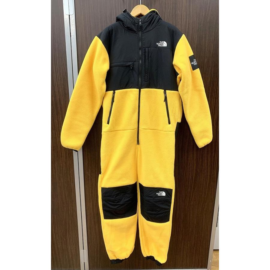 ノースフェイス THE NORTH FACE デナリワンピース NA71953