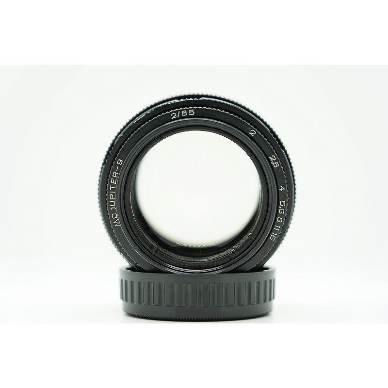 LZOS Kマウント レンズ JUPITER-9 85mm F2 : ワットマン Yahoo