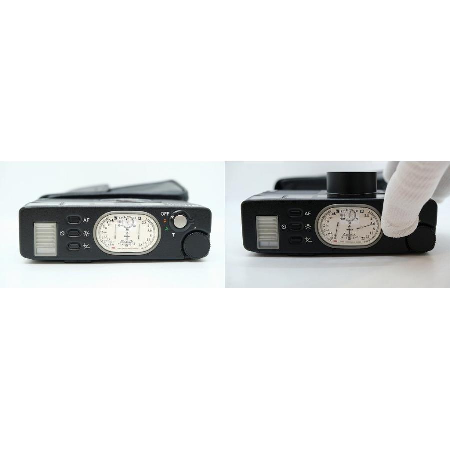 ニコン Nikon コンパクトフィルムカメラ 28Ti : ワットマン Yahoo