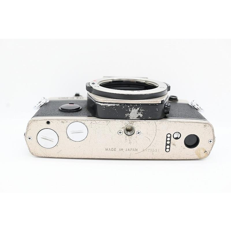 オリンパス OLYMPUS フィルム一眼レフ OM-4 Ti : ワットマン Yahoo