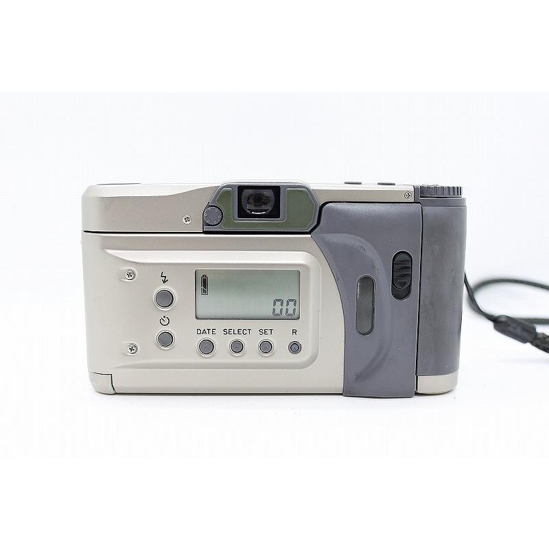 コンタックス CONTAX コンパクトフィルムカメラ TVS III : ワットマン