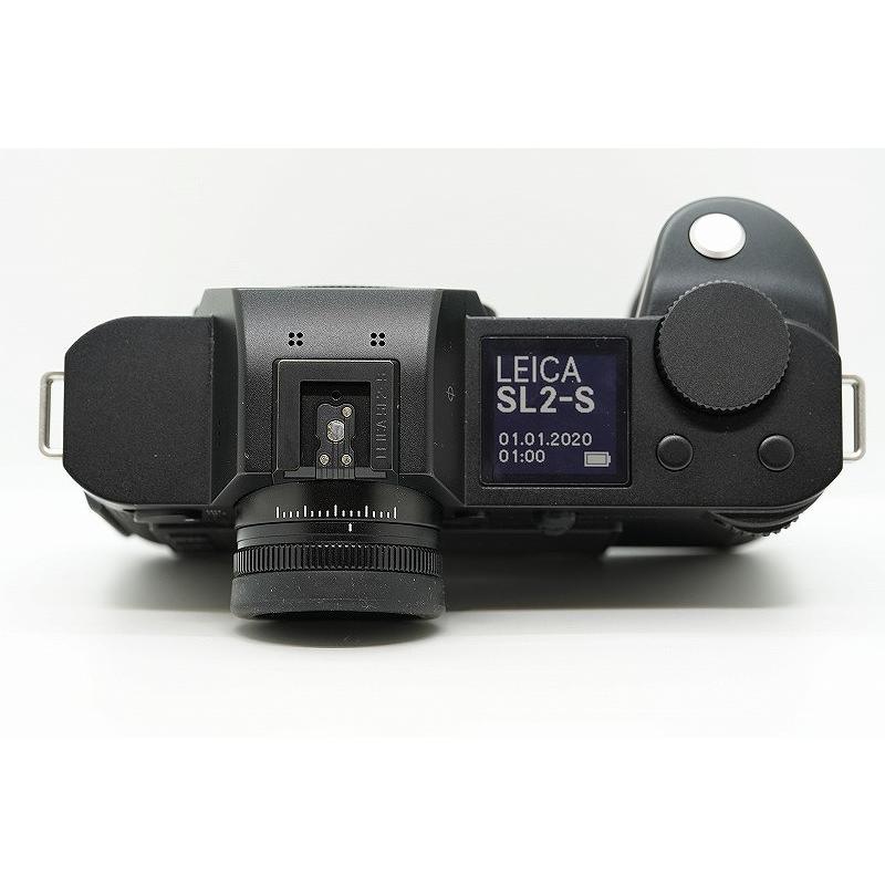 ライカ Leica ミラーレス一眼 ボディ フルサイズ SL2-S 10880
