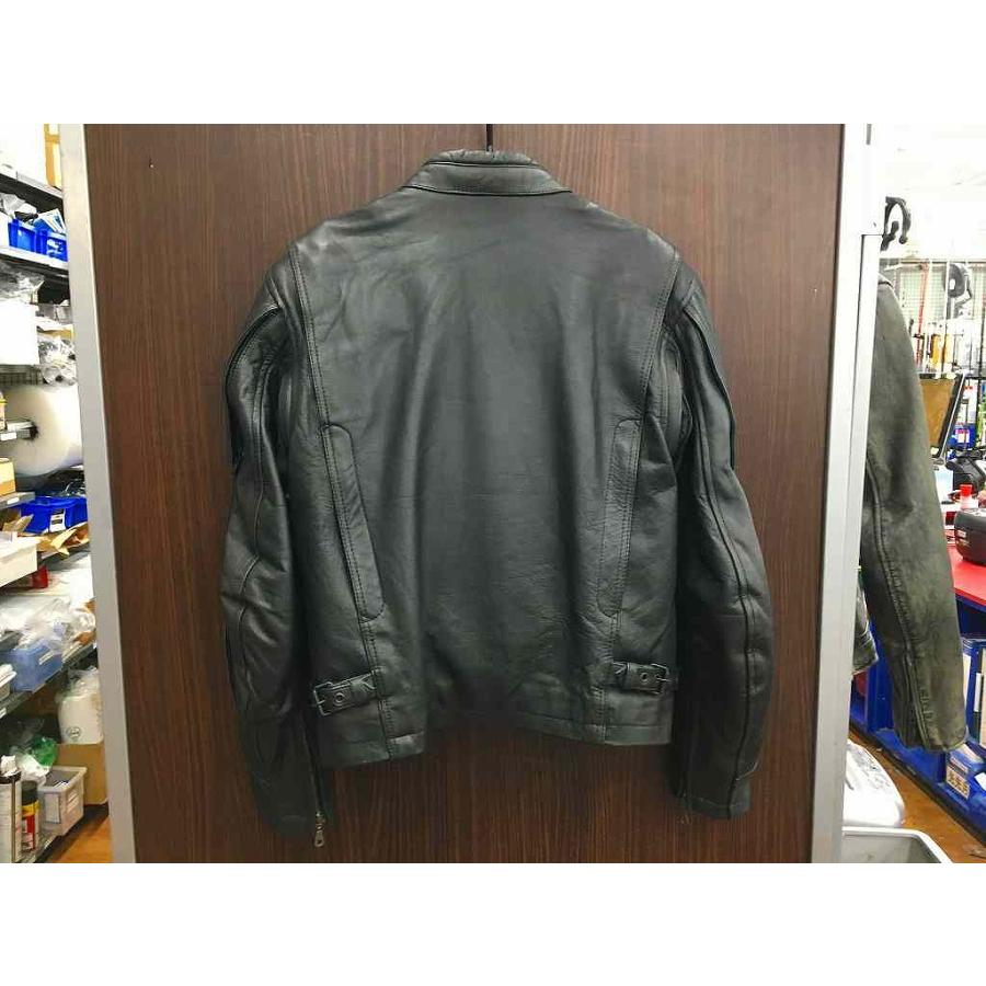 ラフアンドロード ROUGH&ROAD レザージャケット RA5031 : ワットマン