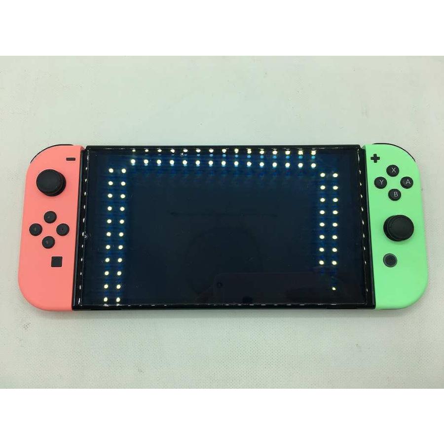 ニンテンドー Nintendo Switch有機EL HEG-S-KAXAA : ワットマン Yahoo