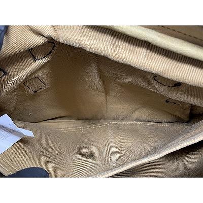 フィルソン FILSON 2WAYショルダーバッグ ハンドバッグ コットン