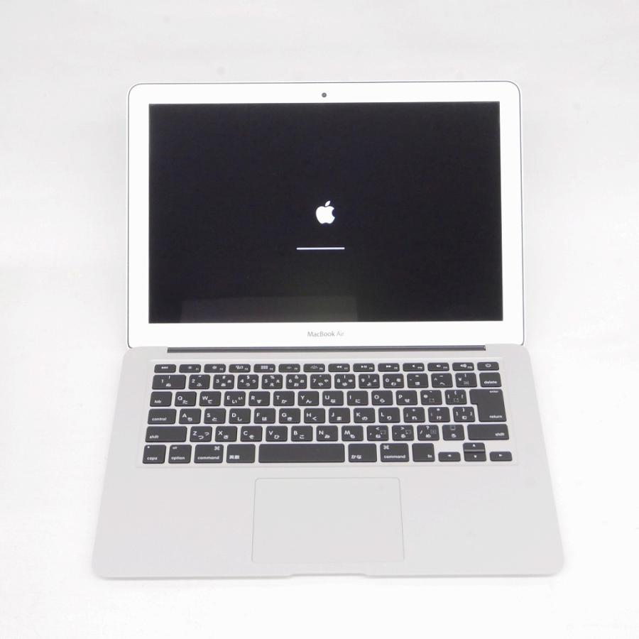MacBook Air 13インチ 2013/ i5 1.4GHz / SSD 128GB メモリ 4GB A1466
