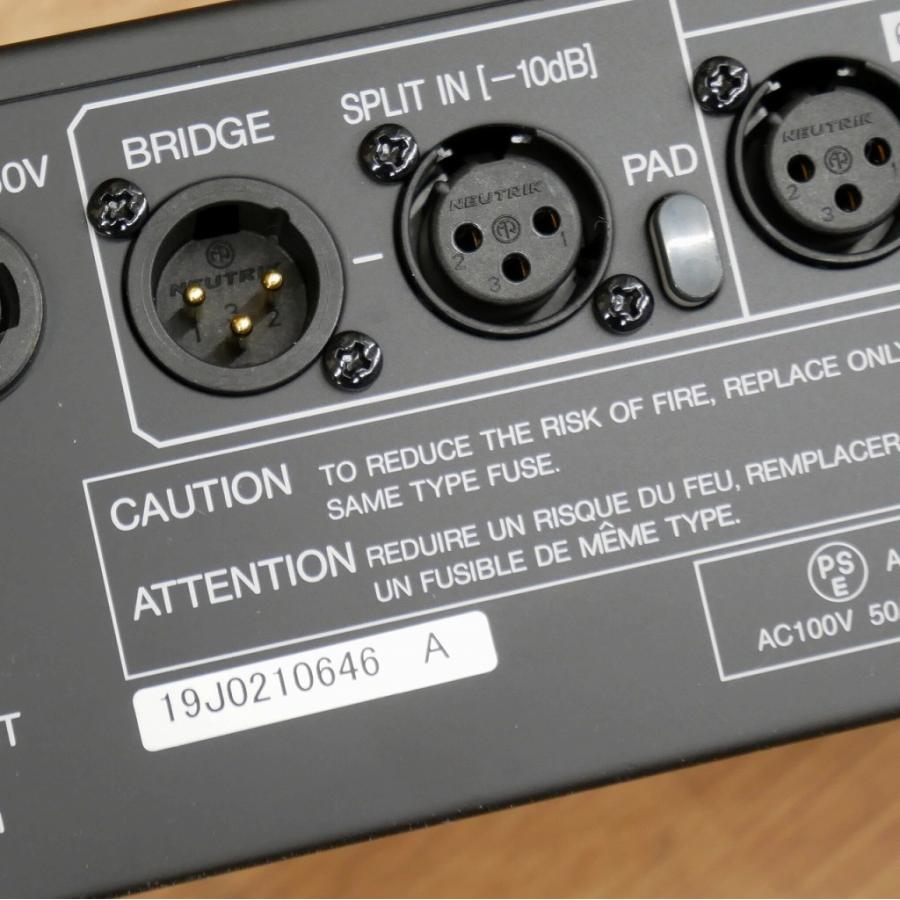 トーア TOA マルチルートユニット M-66 : ワットマン Yahoo