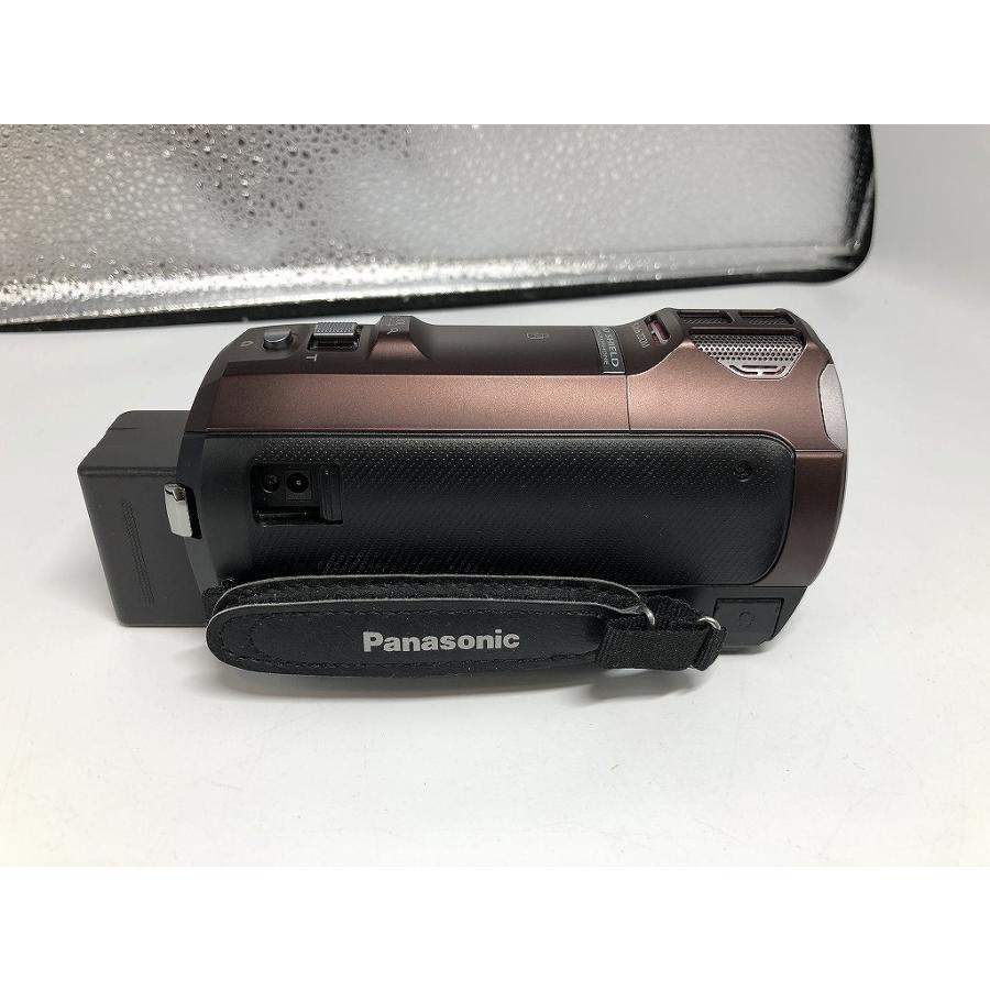 パナソニック Panasonic HC-V750M ビデオカメラ : ワットマン Yahoo